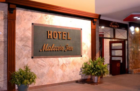 Отель Hotel Malecon Inn  Гуаякиль